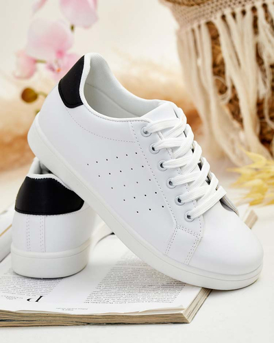 Royalfashion Женская спортивная обувь из эко-кожи Ebomma