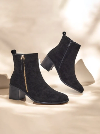 Royalfashion Женские Ботинки на Щиколотке Boronne