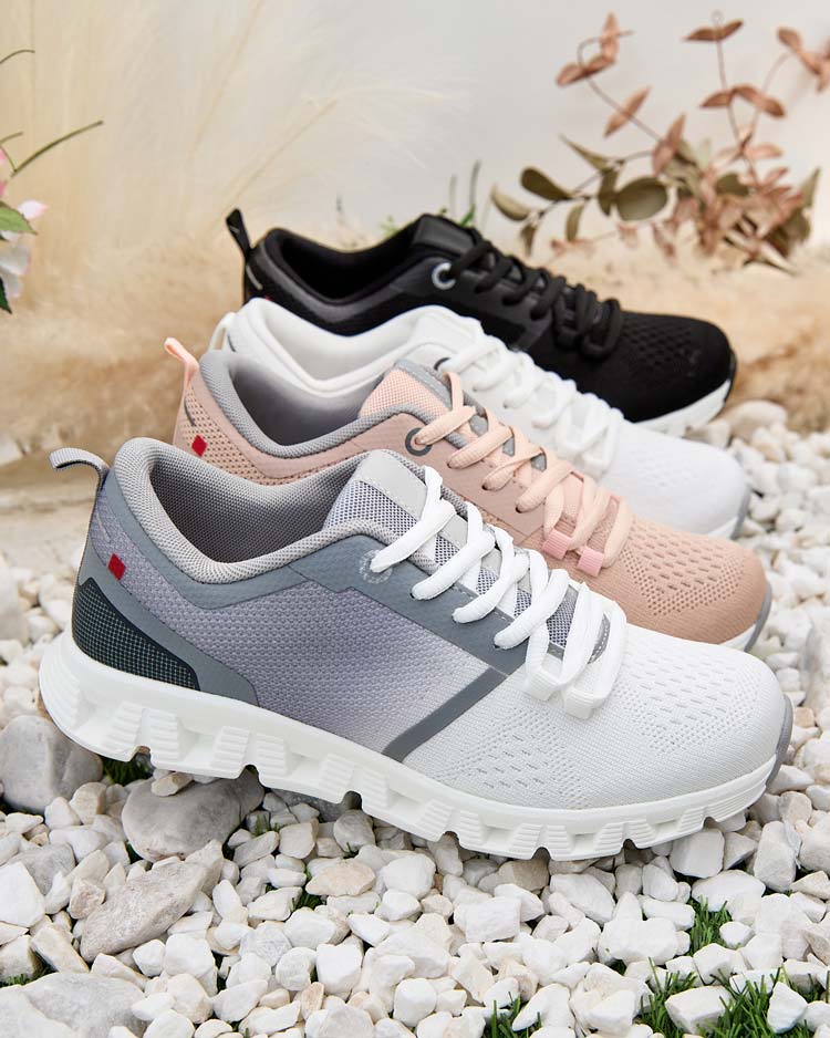 Royalfashion Women's sports sneakers Folleti