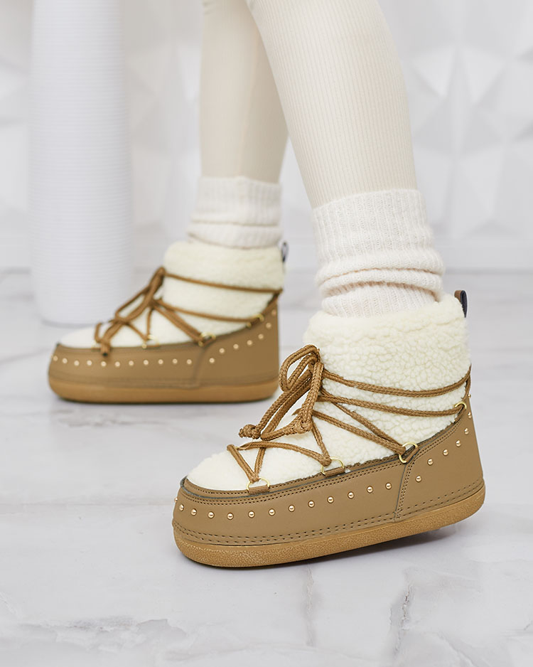 Royalfashion Женские снегоступы Vimelud