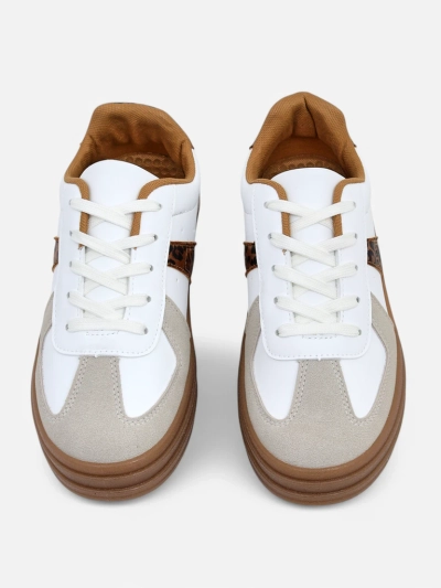 Royalfashion Women's Sport Sneakers Enfire