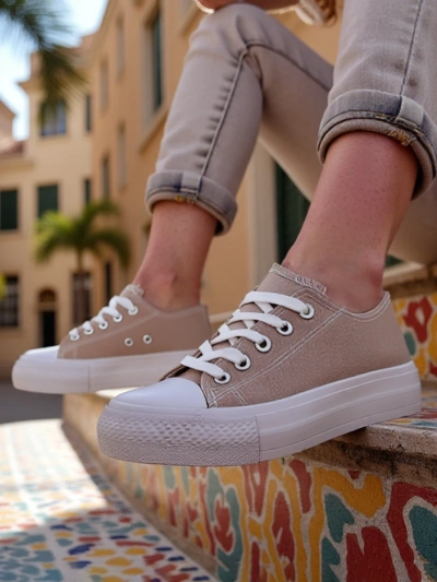 Royalfashion Женские кроссовки Timier