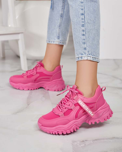 Royalfashion sieviešu sporta apavi Povilpo