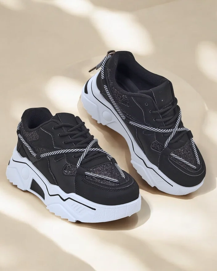 Royalfashion Women's Sneakers Astepa