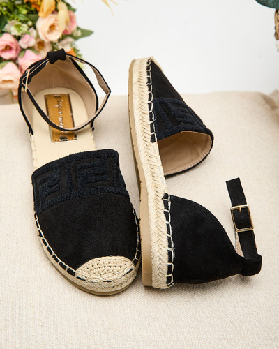 Royalfashion Sieviešu espadrilles Lomerta