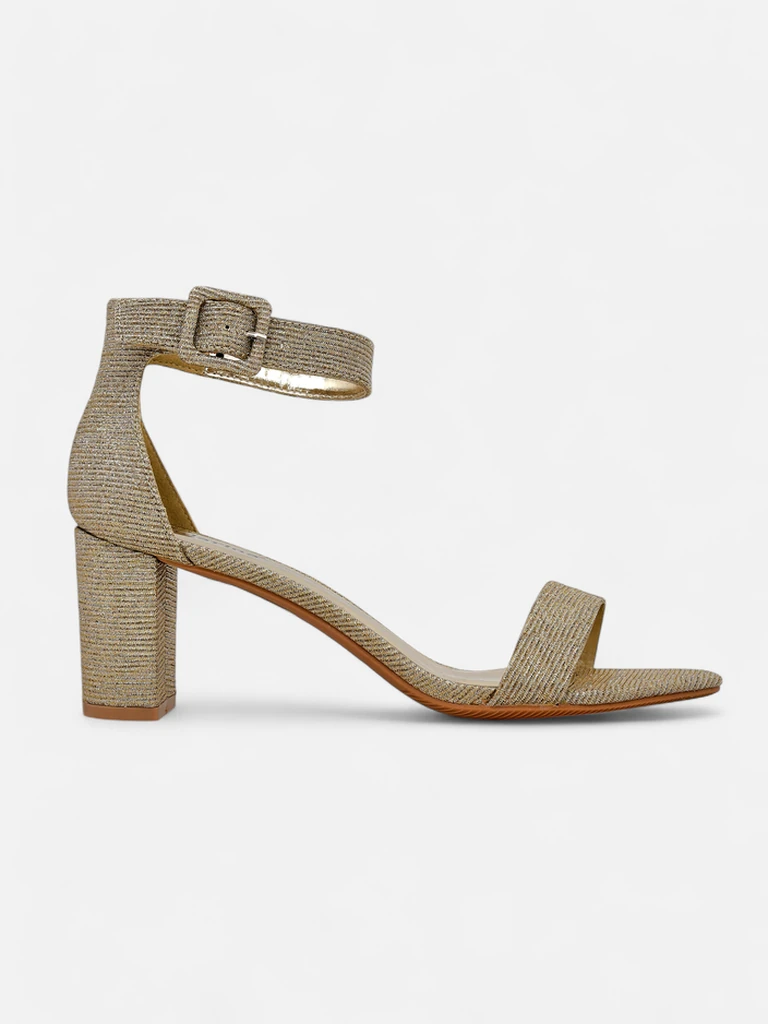 Женские сандалии Royalfashion Glitter Montrea