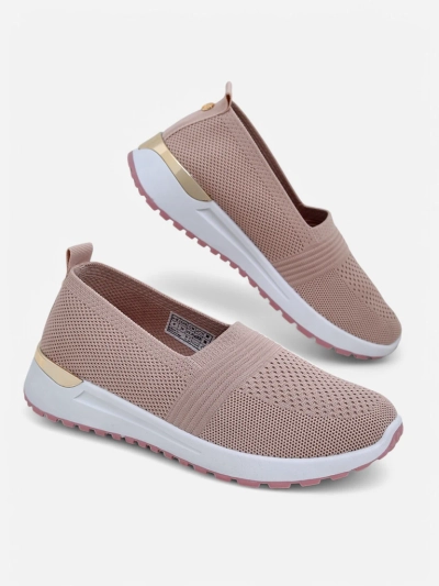 Женские слиперы Royalfashion Fabric Perfeti