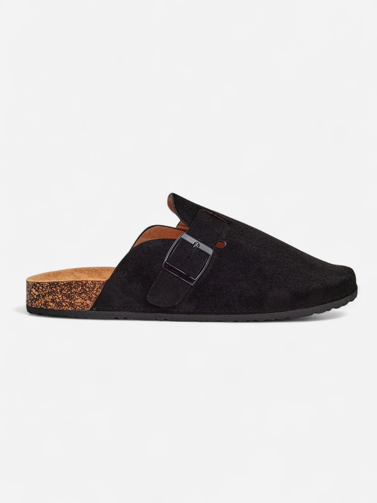 Royalfashion Enclosed women’s slides Zanbelo