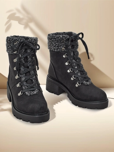 Женские зимние ботинки Royalfashion Sawoli