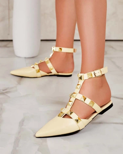 Royalfashion Women's Solli sandals