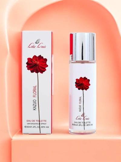 Lea Luis Floral Perfume 35 ml