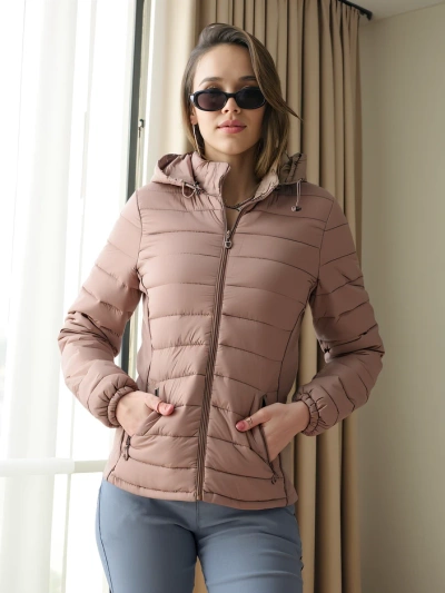 Royalfashion Spring women's transitional jacket