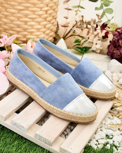 Royalfashion Women's Emasse espadrilles