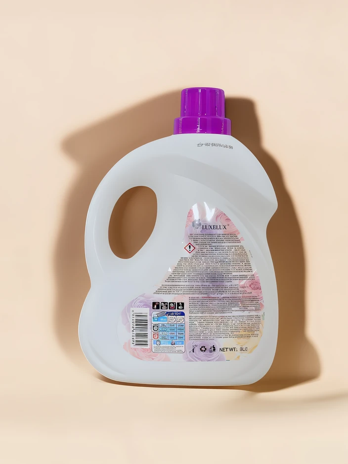 LUXELUX Scented laundry liquid 3L