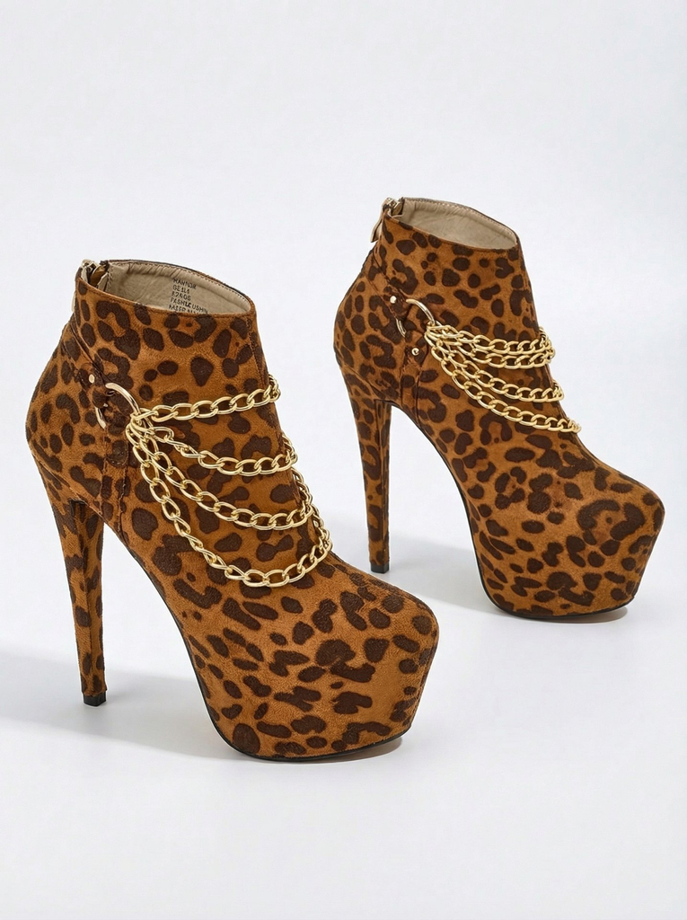 Royalfashion Dāmu zābaki uz stileto papēža Damesse