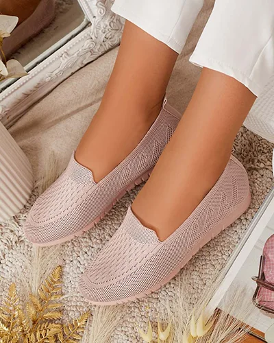 Royalfashion Женские мокасины Peones