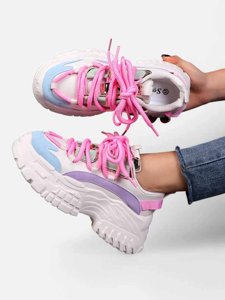 Royalfashion Sieviešu sporta apavi Bisst