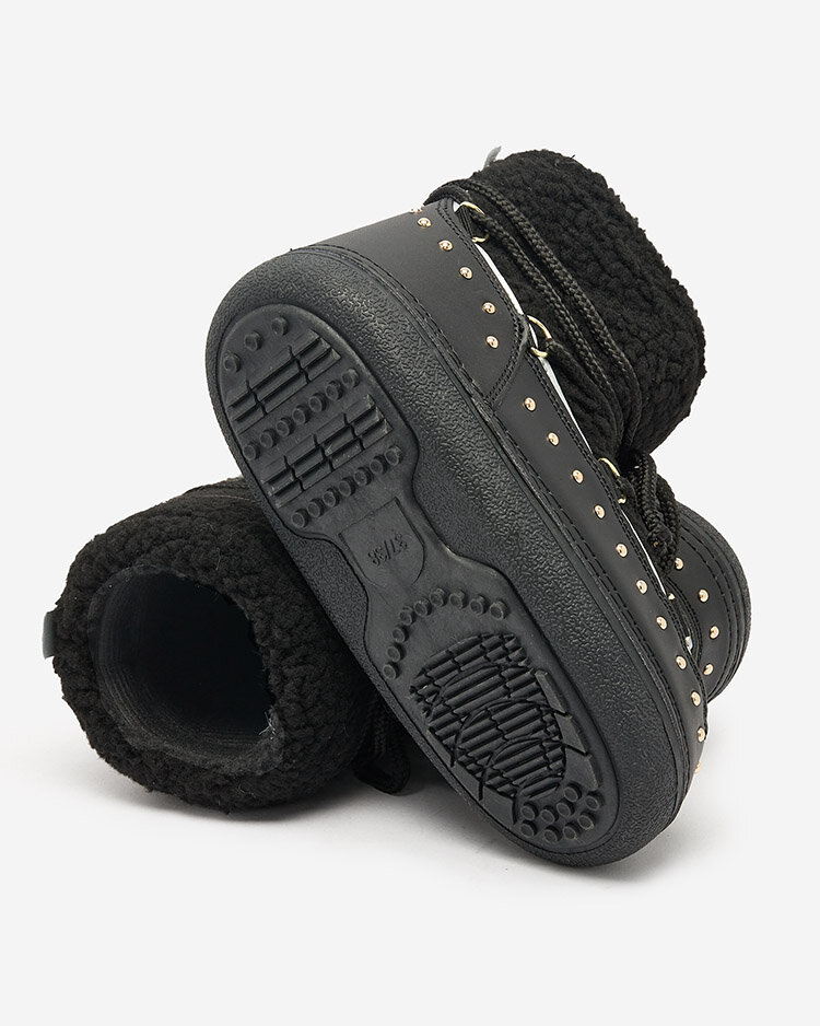 Royalfashion Sieviešu sniega zābaki Vimelud