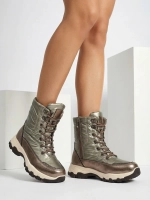 золото || коричневый