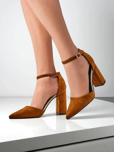 Royalfashion Женские обувь из экосумки Calde