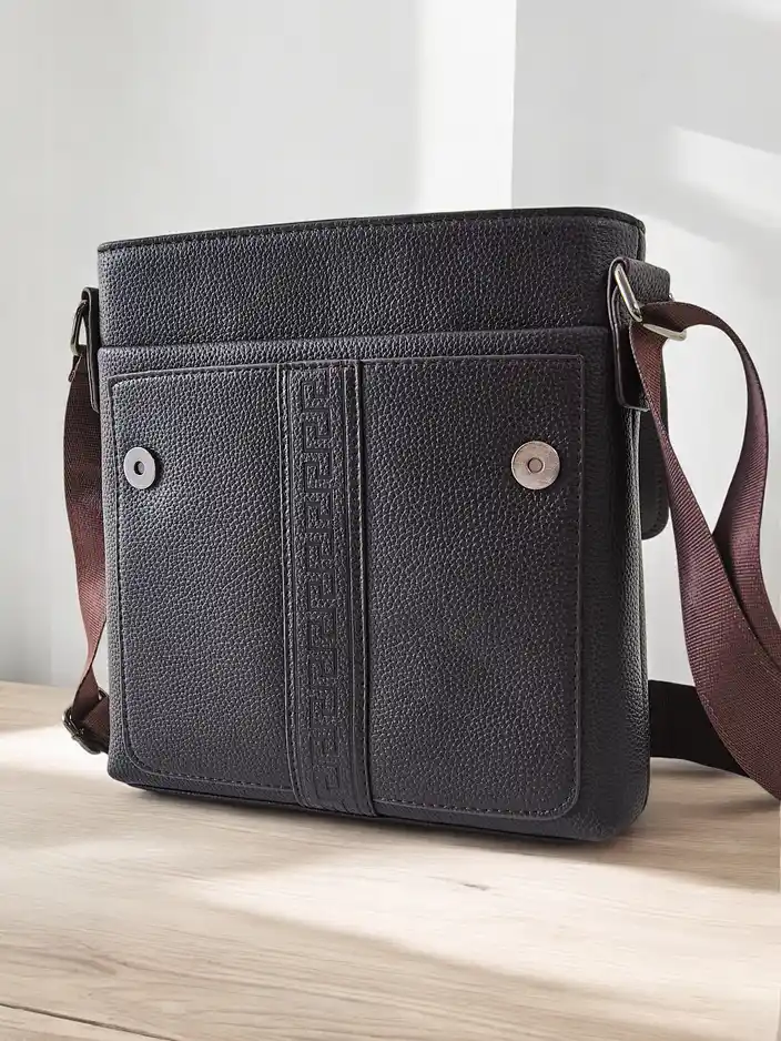 Royalfashion Небольшая женская сумка из экокожи