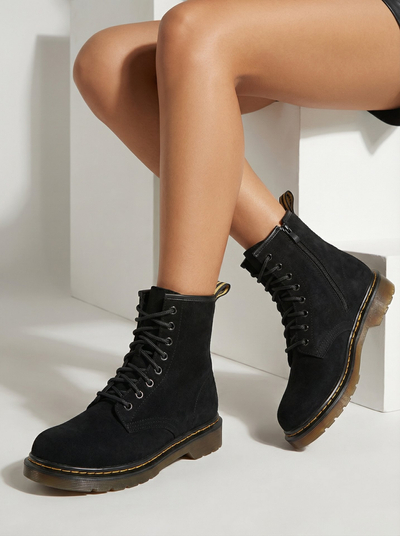 Royalfashion Sieviešu virvju botas Rullo