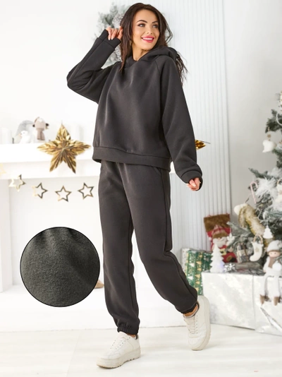 Royalfashion Women's Cotton Tracksuit Set