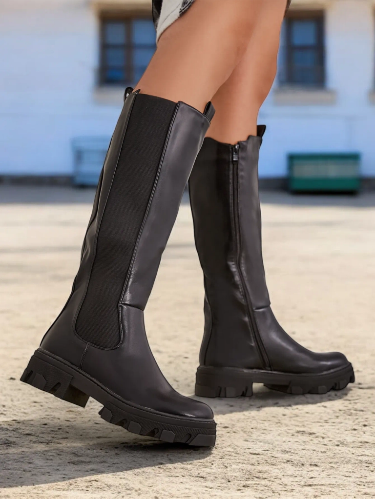 Royalfashion Sieviešu zābaki Erobi