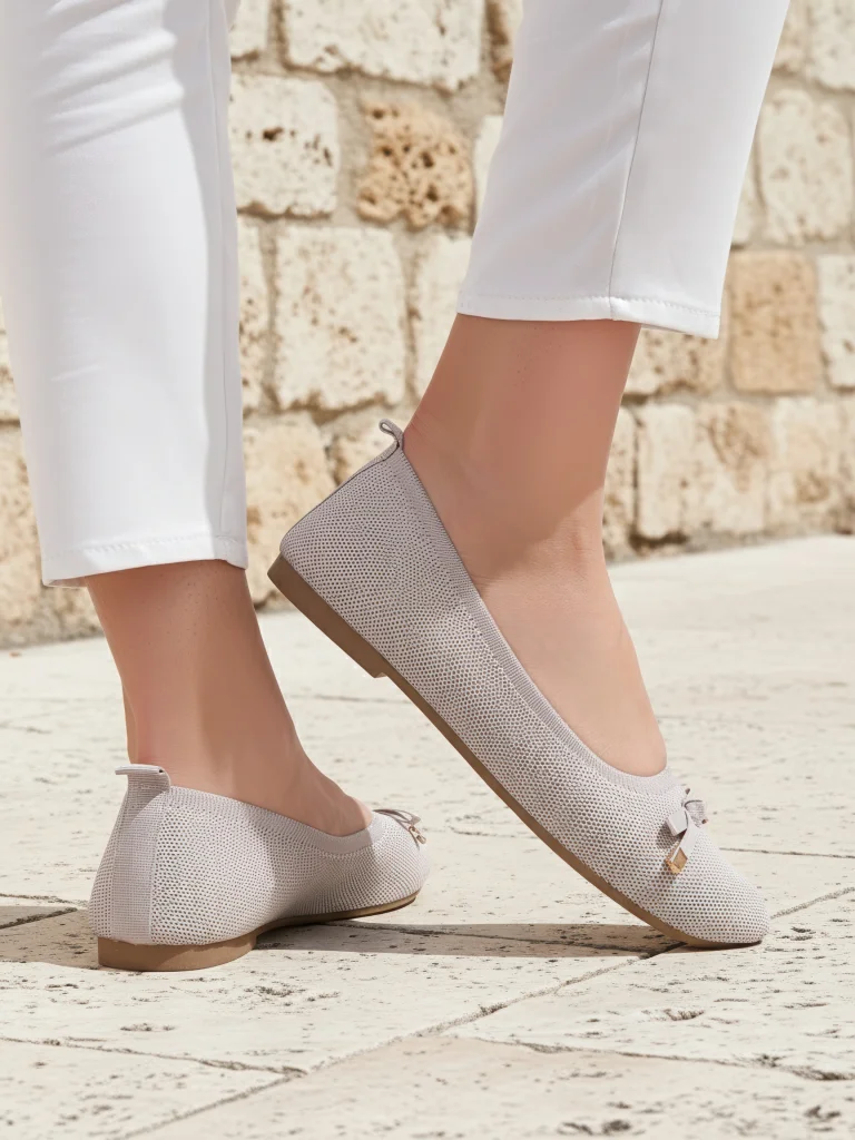 Royalfashion Women's Ballerinas Bieso