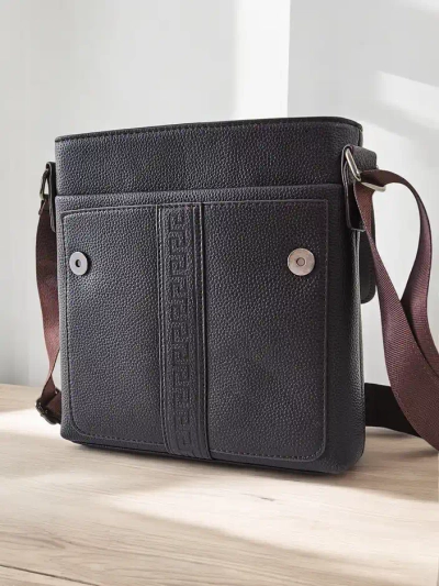 Royalfashion Небольшая женская сумка из экокожи