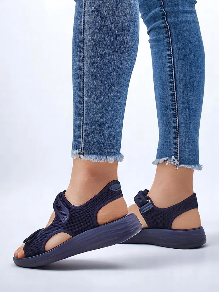 Royalfashion Женские спортивные сандалии Gosmiles