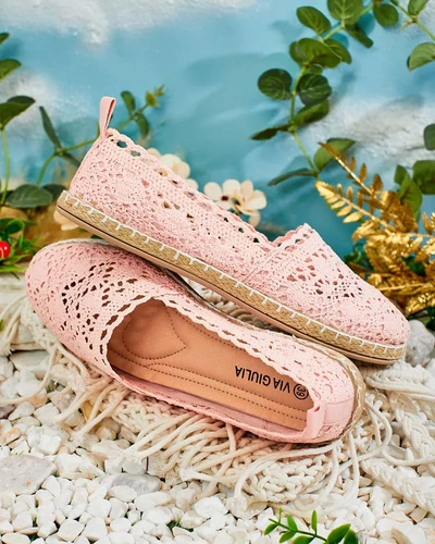 Royalfashion Women's Imeliv espadrilles