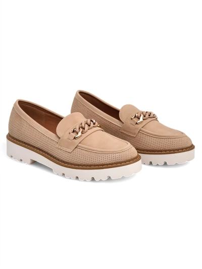 Royalfashion Women's Moccasins Aureliae Calceus