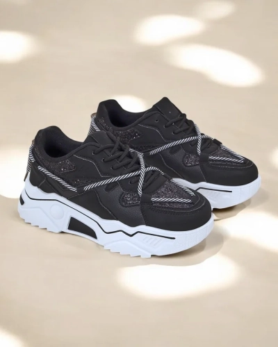 Royalfashion Women's Sneakers Astepa