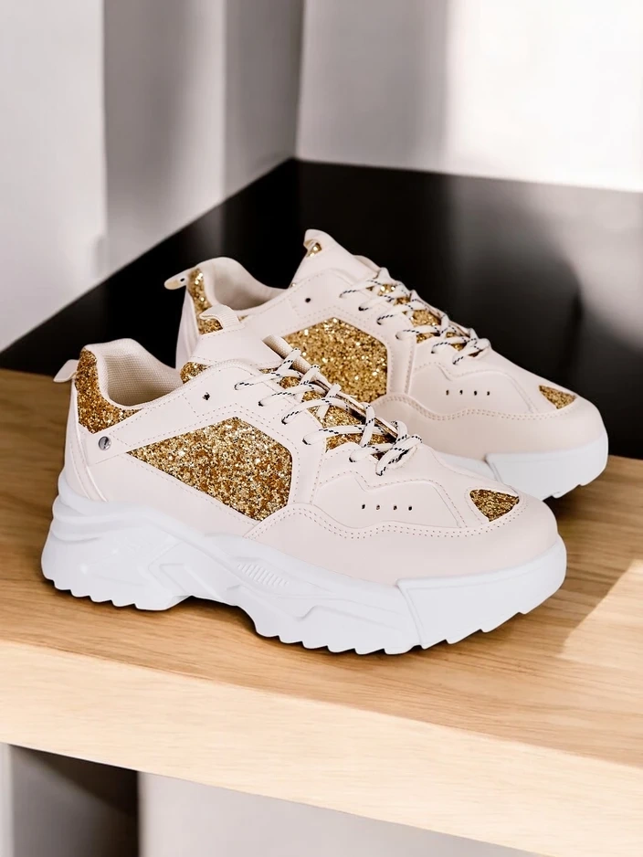 Royalfashion Women's Sneakers Mirto