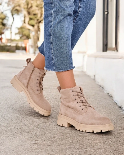 Royalfashion Sieviešu trapery Savberry