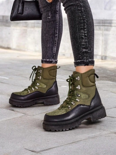 Женские трэперы Royalfashion Savelly