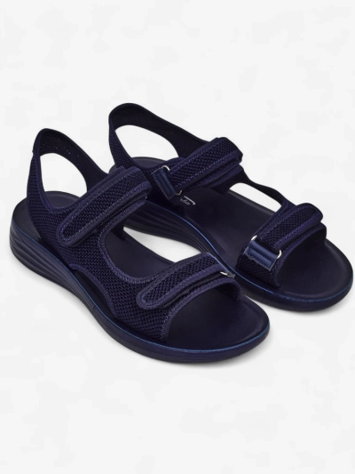 Royalfashion Women's Gosmiles Sporty Sandals