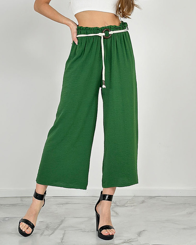 Royalfashion Women's Wide Pants