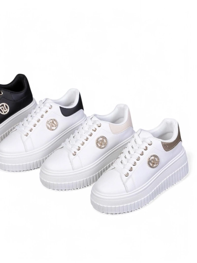 Royalfashion Sieviešu kedas Aurelia