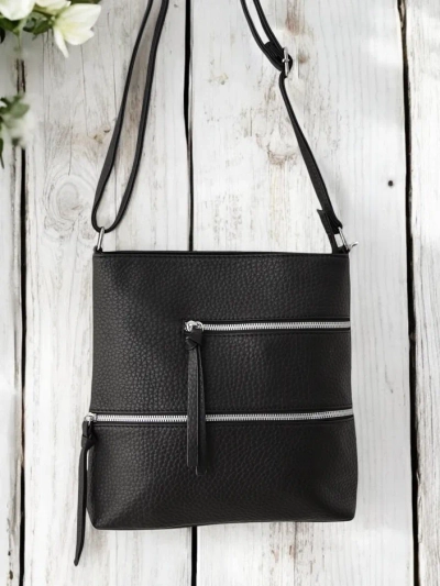 Royalfashion Mazā sieviešu soma ekoloģiskā āda