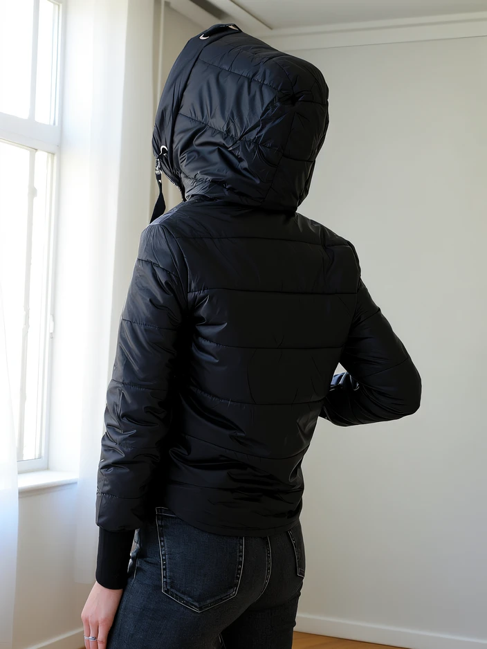 Royalfashion pavasara sieviešu pārejas jaka