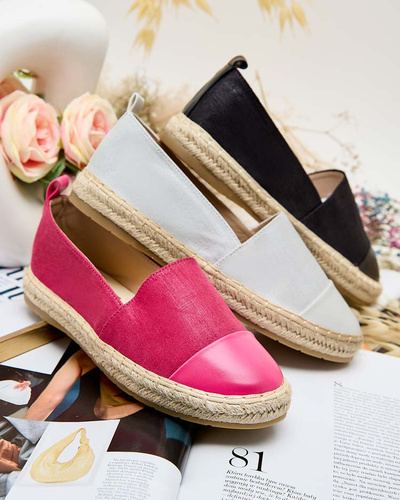 Royalfashion Sieviešu espadrilles Evellaz