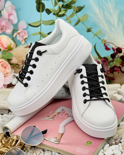 Royalfashion Sieviešu sporta apavi Simi