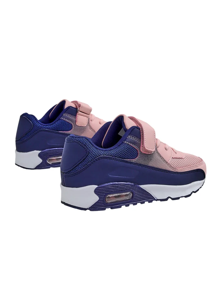 Royalfashion Children's sports shoes Berry Berry