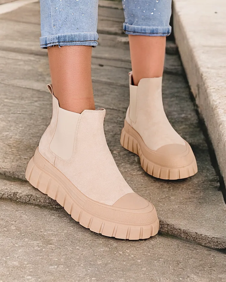 Royalfashion Sieviešu zābaki Ronizo