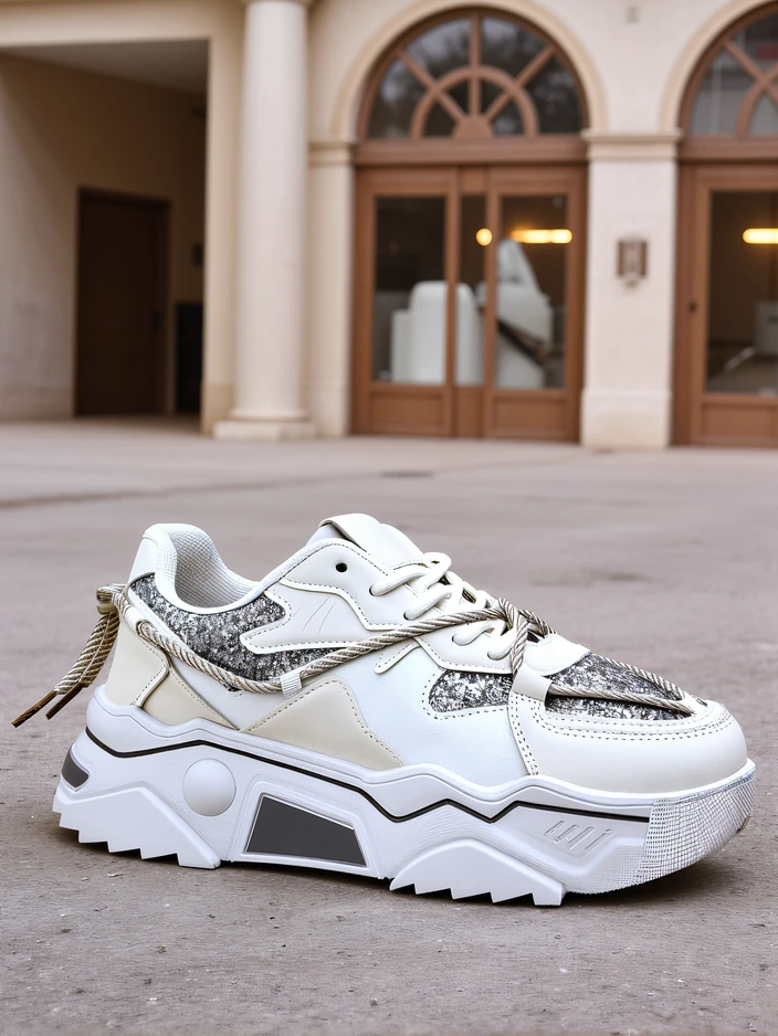 Royalfashion Женские кроссовки Astepa