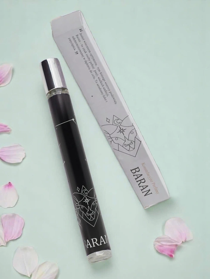 Eau de Parfum Zodiaka zīme Auns 35 ml