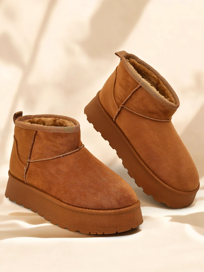 Royalfashion īsās kurpes, kas atgādina sieviešu sniegpotītes Fortesse