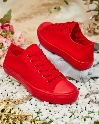 Royalfashion Женские спортивные кроссовки Hirri